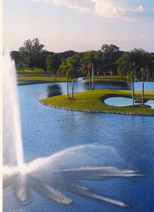 Photo Courtesy of Doral Golf Resort & Spa.